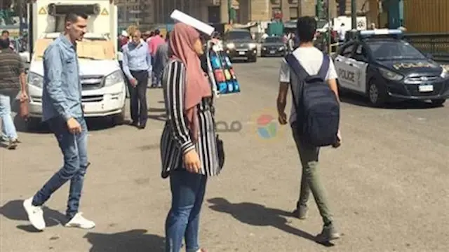 "ارتفاع الحرارة إلى 38 درجة".. الأرصاد تكشف تفاصيل حالة الطقس غدًا