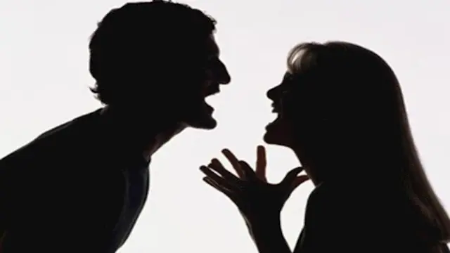 طعنة في المطبخ.. حكاية سيدة قت...