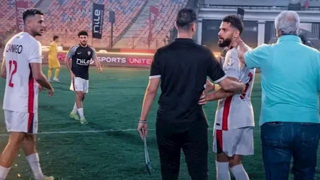 "مش عاوزها متلزمنيش".. بنتايك...