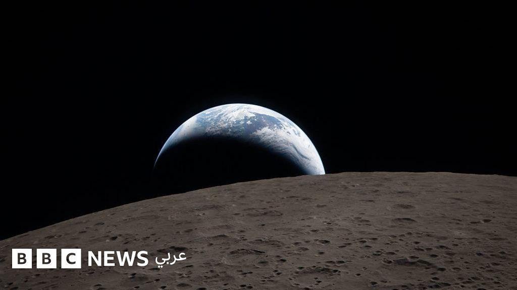 من قرد وحيد إلى غروب الأرض، أبرز الصور المدهشة لعام 2026 حتى الآن