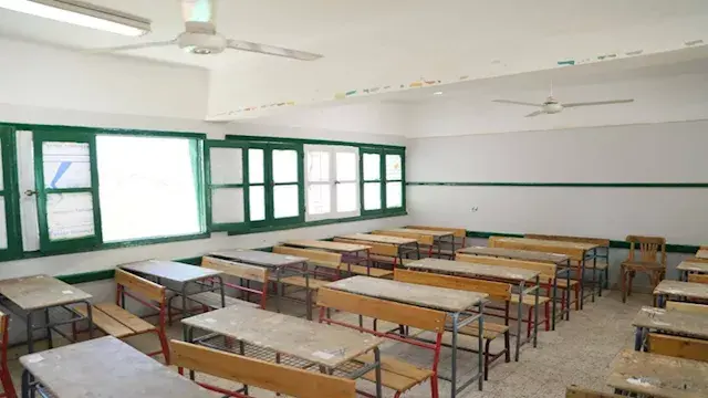 امتحانات الثانوية العامة 2026.. 7 لجان تستقبل الطلاب لأداء الاختبار في الوادي الجديد