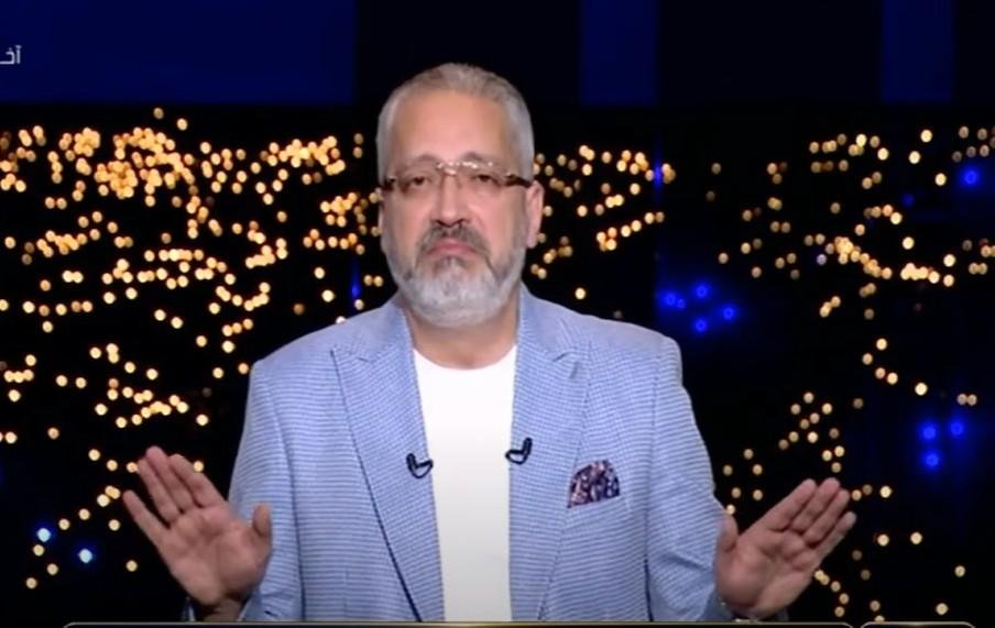 تامر أمين: جائزة لميس الحديدي من منتدى الإعلام العربي مهمة وتكريم للإعلام المصري
