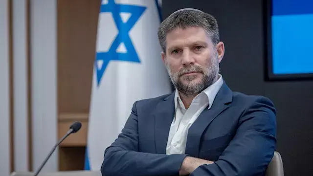 سموتريتش: بدأنا "ثورة الاستيطا...