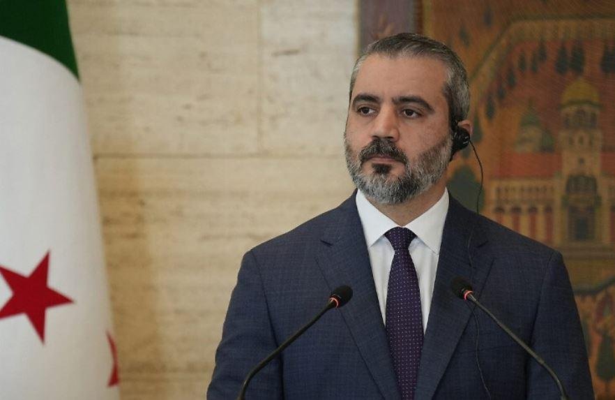 الشيباني: إعلان إسرائيل بقاءها...