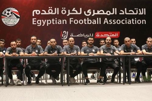 انطلاق معسكر حكام دوري المحترف...