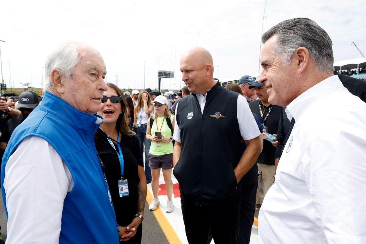 Penske signals IndyCar international expansion as global interest grows