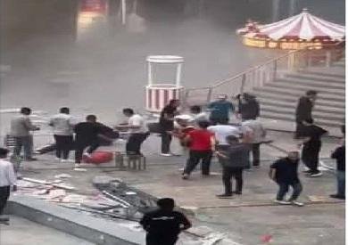 النيابة تستدعي مسؤولي مول أربي...