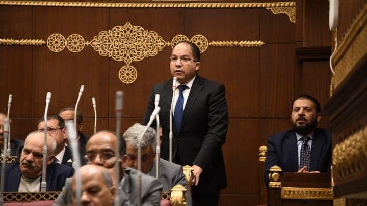 نائب بمجلس النواب: التحرك البرلماني لدعم السعودية يعزز وحدة الصف العربي