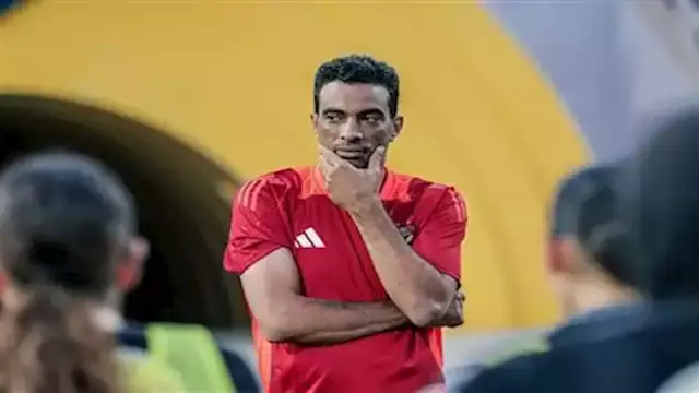 "اللي حاول يحل تحارب".. شادي محمد يوضح لمصراوي أبرز أسباب هبوط الإسماعيلي