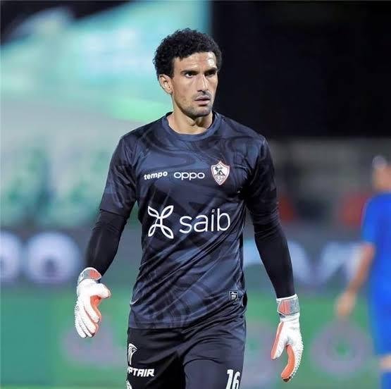 الزمالك: استبعاد عواد «قرار فن...