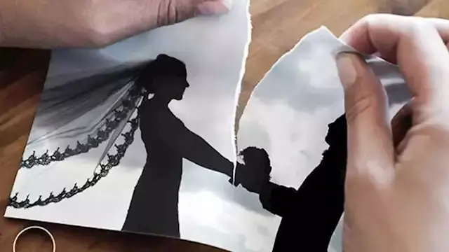بعد 4 أشهر من الزواج.. "هدى" ت...