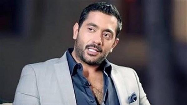 أحمد فلوكس: أرفض جملة من الفن...