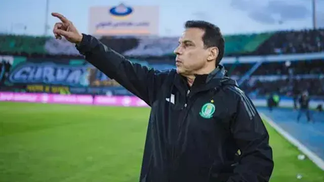 حسام البدري يقود أهلي طرابلس ل...