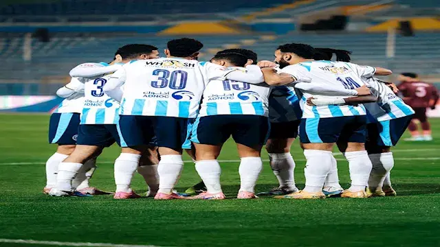من يحسم مباراة بيراميدز وسيراميكا كليوباترا؟.. خبيرة أبراج تتوقع النتيجة وحظوظ اللاعبين