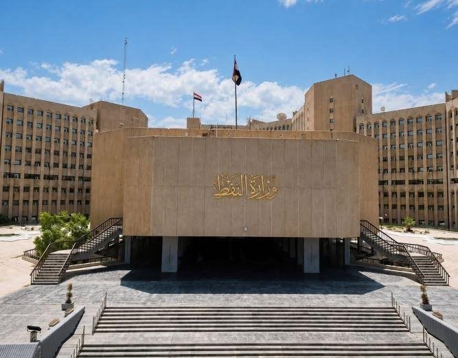النفط العراقية تنفي تقارير عن...