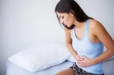 6 علامات لو ظهرت عليكِ.. احذري...