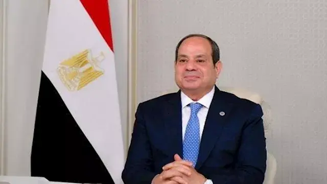 بالأسماء.. الرئيس السيسي يصدر...