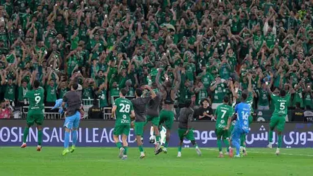 كل ما تريد معرفته عن مباراة ال...