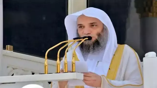 خطيب المسجد الحرام: العشر الأوائل من ذي الحجة موسم عظيم للطاعات والنفحات
