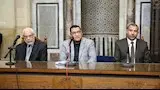 ملتقى أزهري يكشف عن مكانة وفضائل الصحابي الجليل سعيد بن زيد