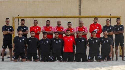 عبد الرازق يعلن قائمة منتخب ال...