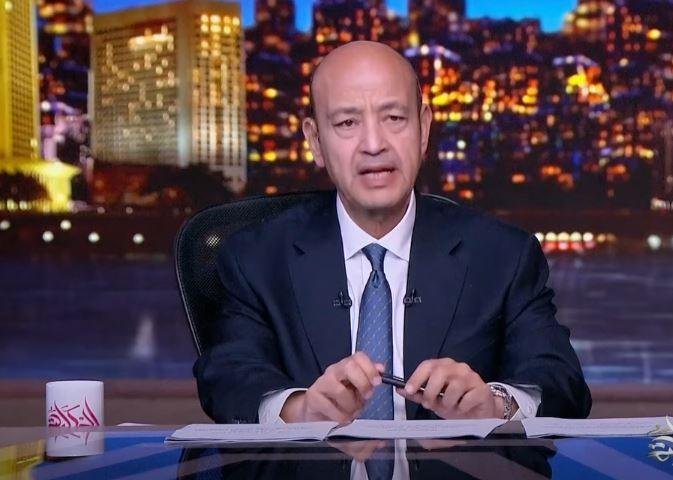عمرو أديب: الطبقة المتوسطة انز...