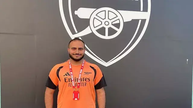 من هو عمر محجوب؟.. الطبيب المص...