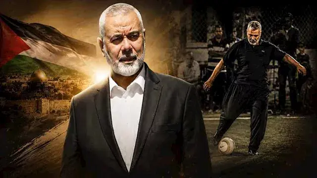 عاشق الأهلي ورونالدو.. الوجه ا...