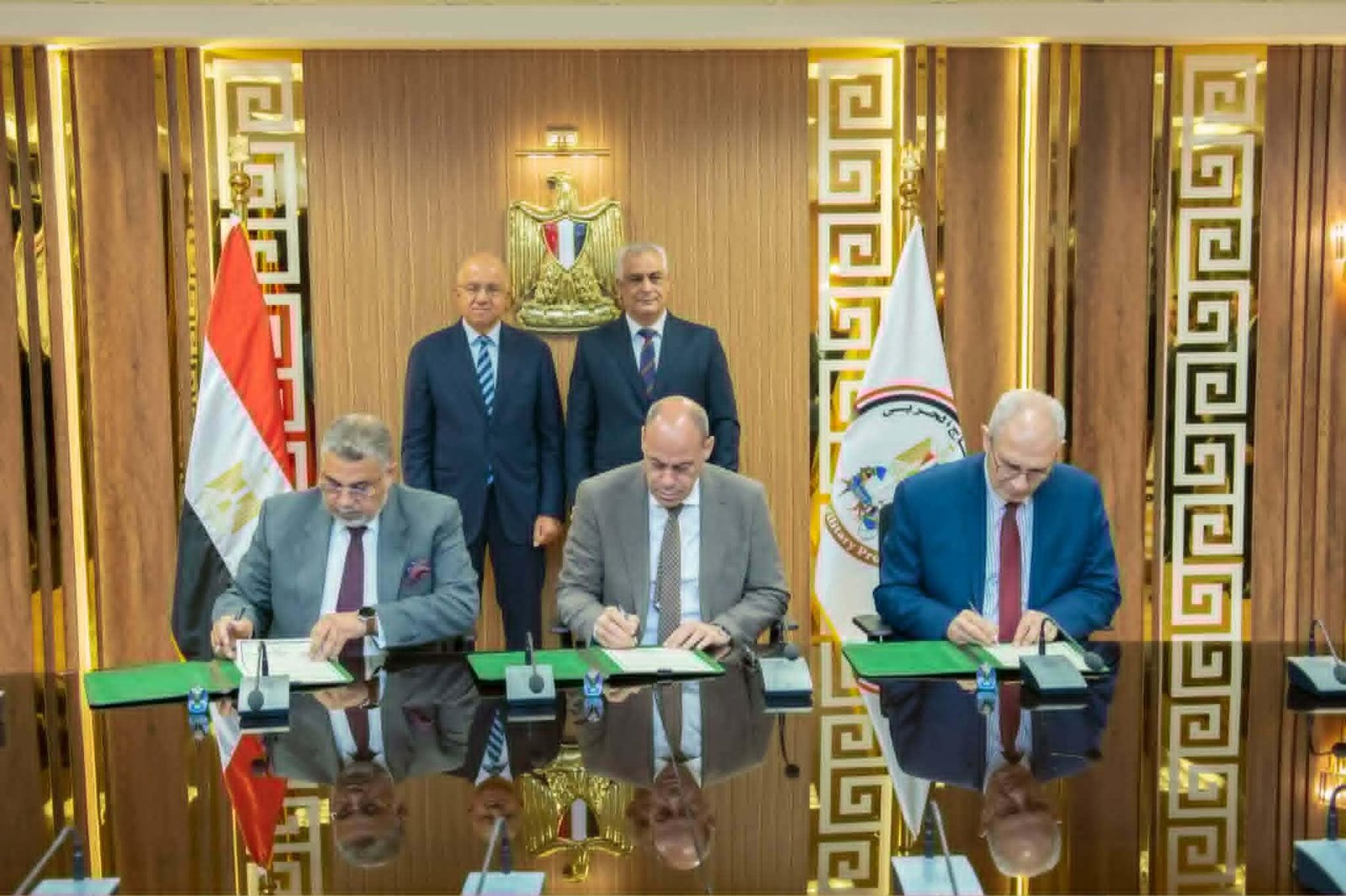 الإنتاج الحربي: شراكتنا مع اتح...