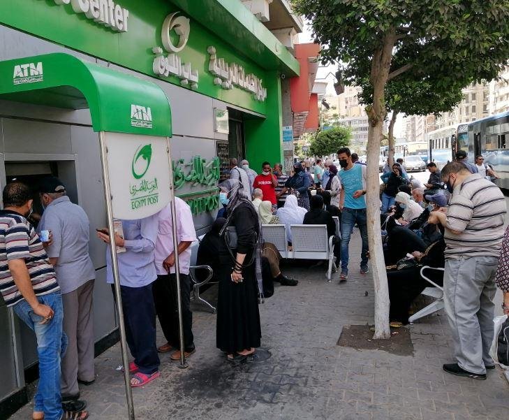 أمين نقابة المعاشات: تبكير صرف...