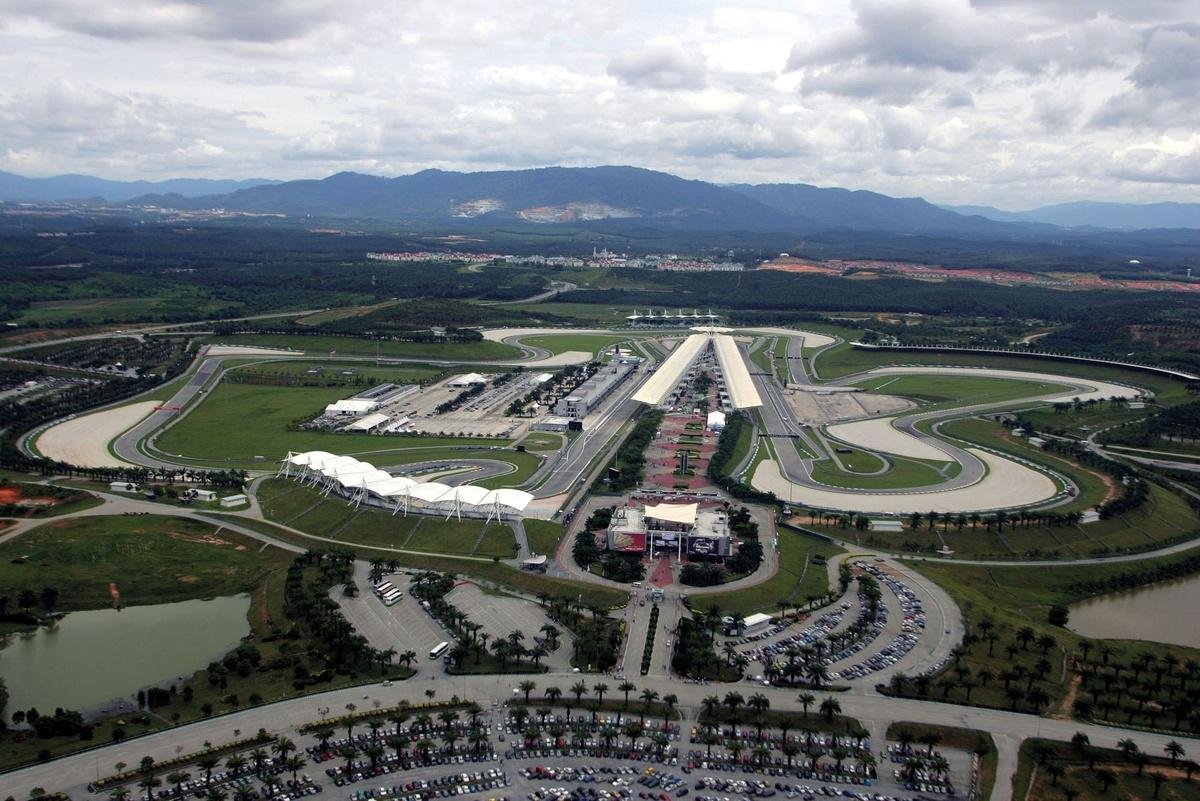 Five things to look out for at the F1 Bahrain GP in Malaysia