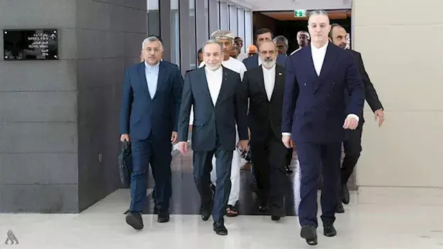 قبيل انطلاق المفاوضات.. إسلام...