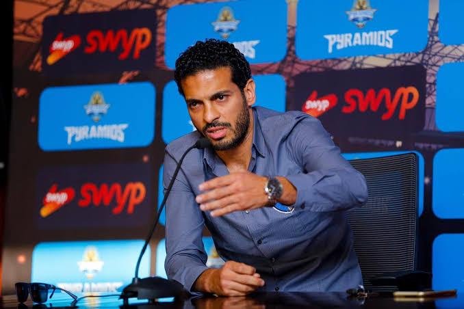 هاني سعيد: زيادة ممثلي مصر في...
