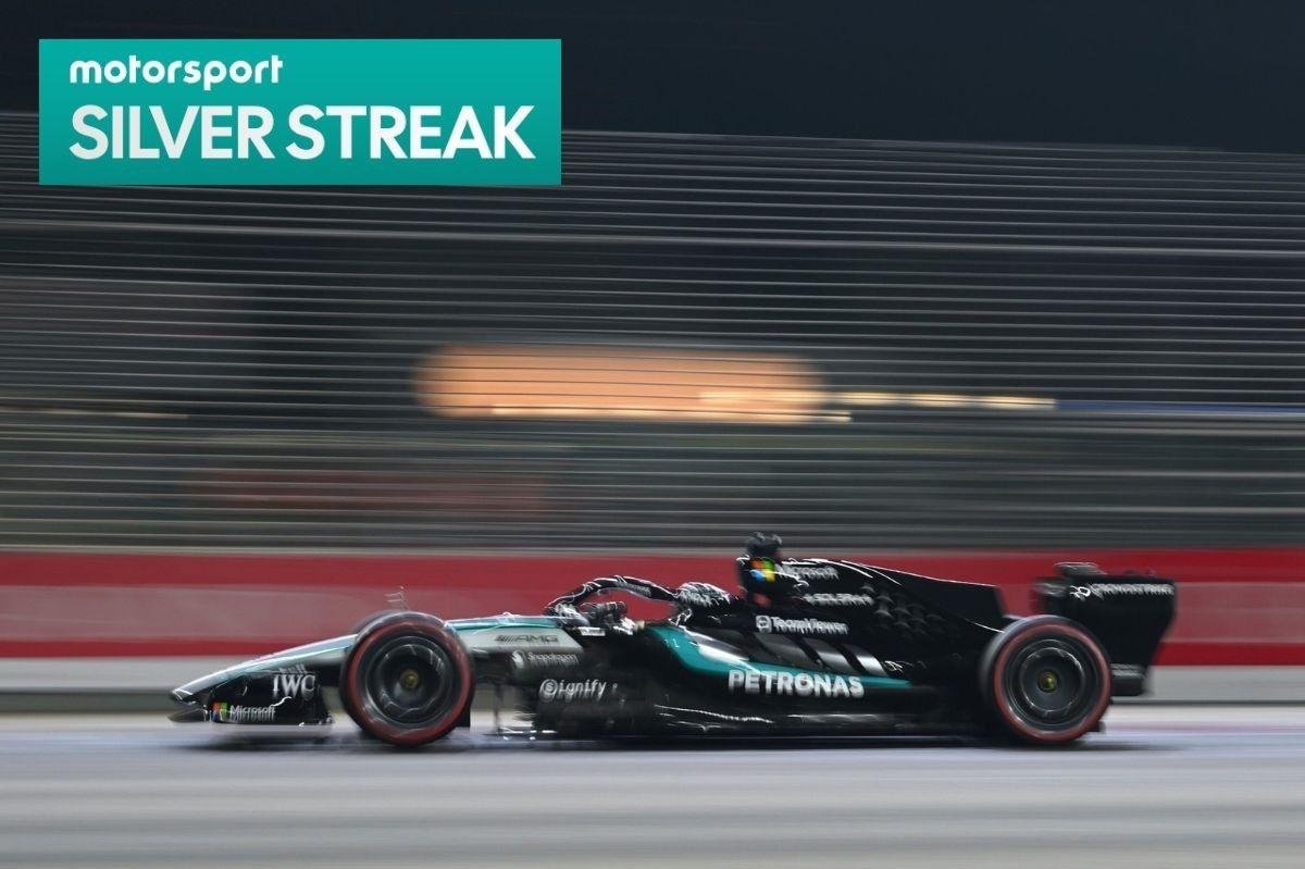 Karun Chandhok raises concerns about Mercedes F1 upgrade performance