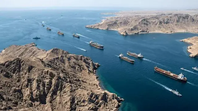 "أحدهما لا يخضع لإيران".. البح...