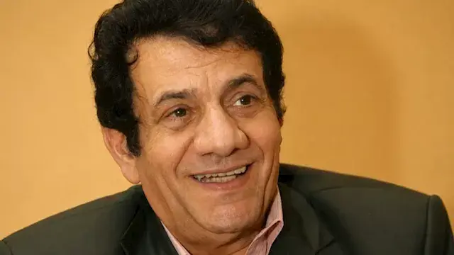 ذكرى ميلاد مظهر أبوالنجا.. تنب...