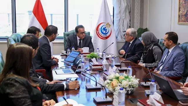 ميكنة منظومة الرمد.. الصحة توقع يروتوكول تعاون لتعزيز كفاءة الخدمات