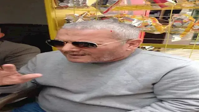 مكافحة العدوى قالت حالتين مش ت...
