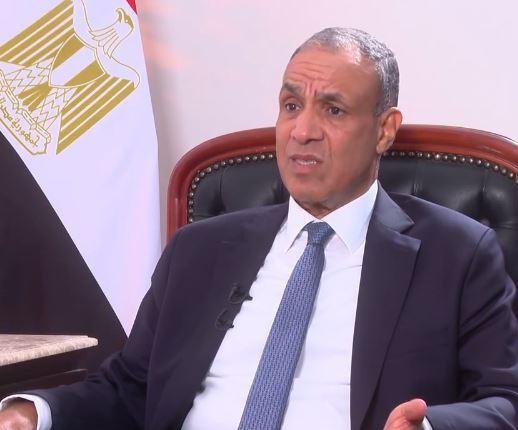 عبد العاطي: علاقات مصر مع السع...