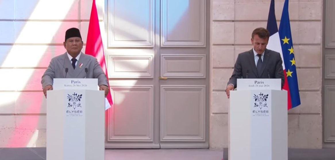 إندونيسيا: توقيع 4 اتفاقيات مع...
