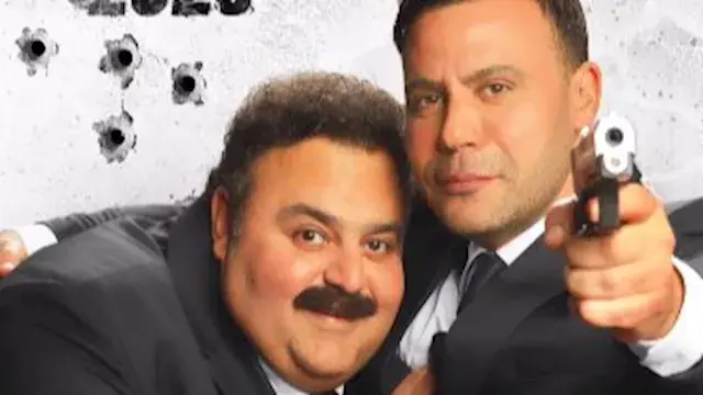 إيرادات السبت.. فيلم الكلام عل...