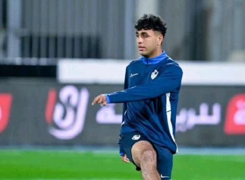 طلائع الجيش يضم لاعب الزمالك ا...