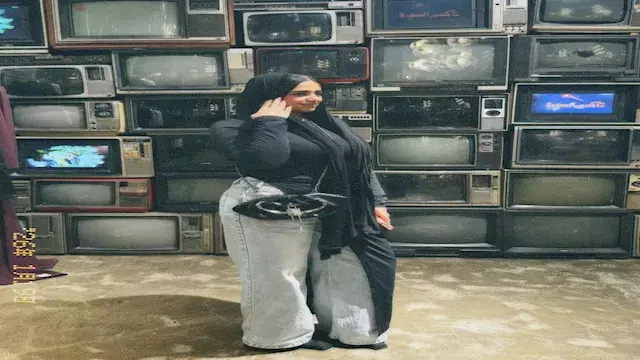 أول تعليق من زوجة حسام عبد الم...