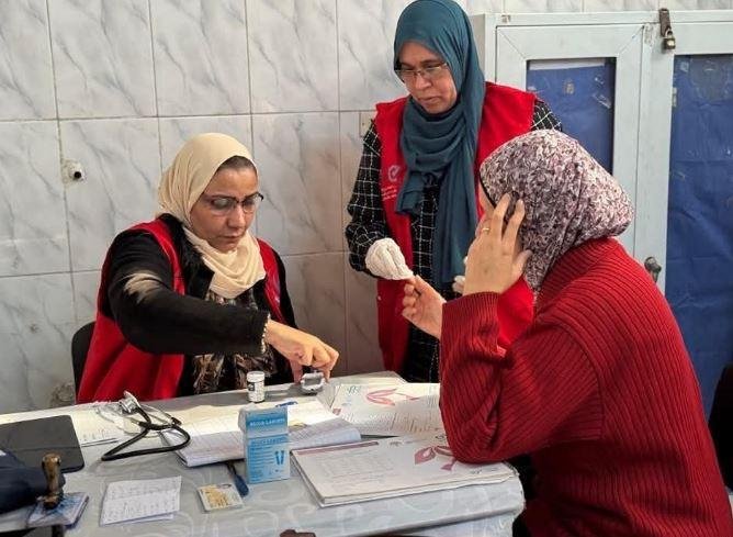 الصحة: 17.8 مليون مواطن استفادوا من مبادرة الكشف المبكر عن الأورام السرطانية