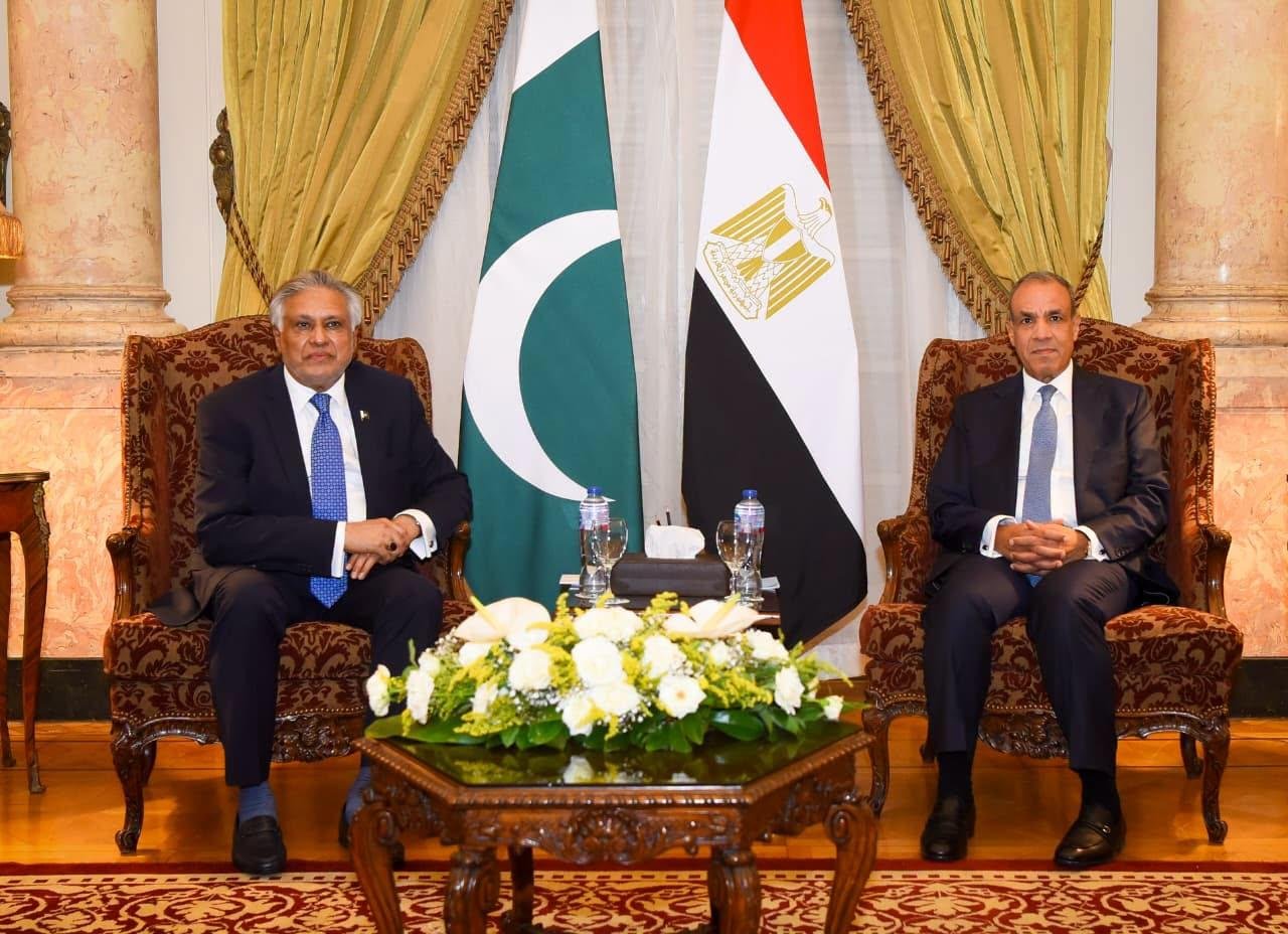 وزير الخارجية: نقدر الجهود الب...