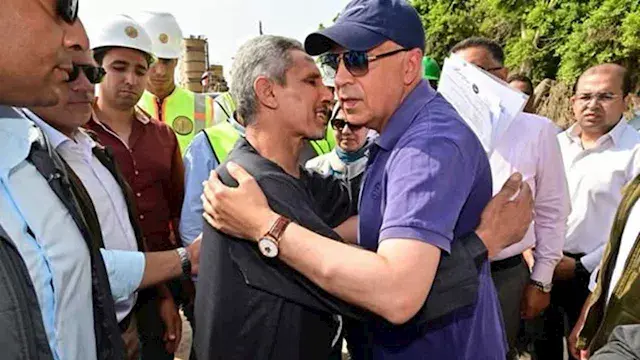 شكوى مواطن بالمستندات توقف وزي...