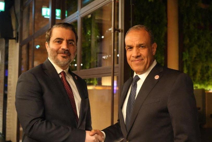 وزير الخارجية يدين الانتهاكات...
