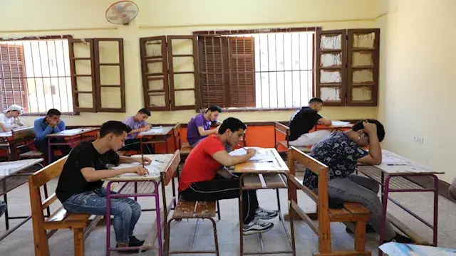 حقيقة عدم حصول أي طالب على الد...