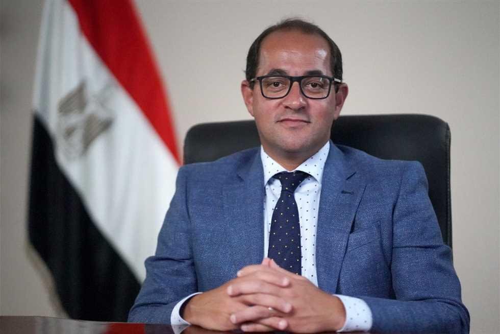 وزير المالية: حققت أكثر من 1.3 تريليون جنيه عبر تسهيل وتوسيع قاعدة المنظومة الضريبية