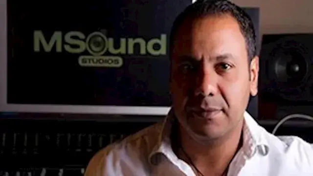 أمير محروس: عمرو دياب سجل 37 أ...